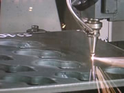 激光切割加工 激光切割加工